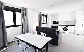 Letmalaga Study Stay